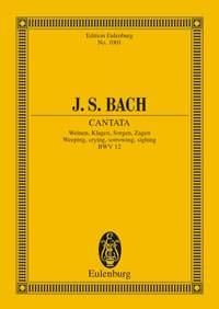 Cantata N. 12